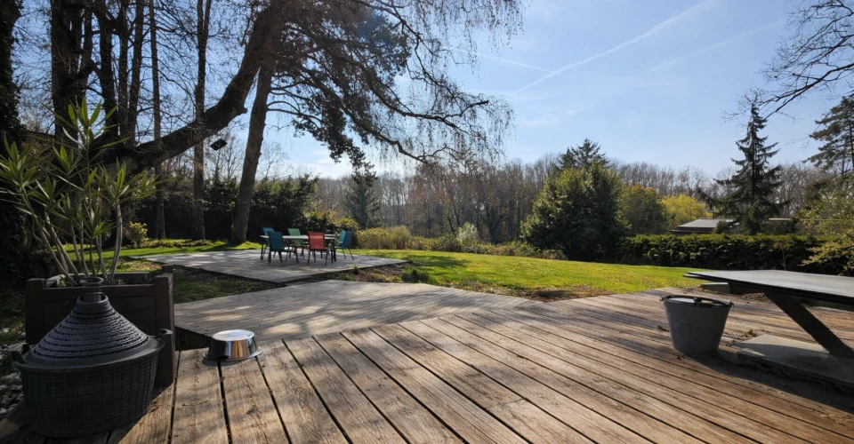 Haus in Genf, Schweiz, 180 m² - Foto 3