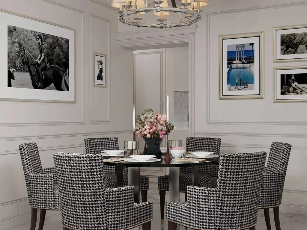 Piso en Mónaco, Mónaco, 190 m² - imagen 3