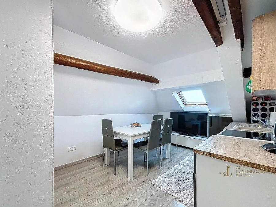 Flat in Luxembourg, Luxembourg, 59 m² - picture 3