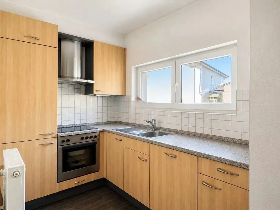 Wohnung in Luxemburg, Luxemburg, 47 m² - Foto 3