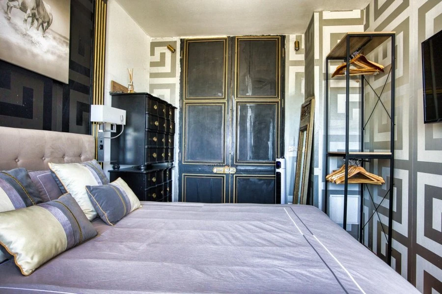 Flat in Luxembourg, Luxembourg, 140 m² - picture 3
