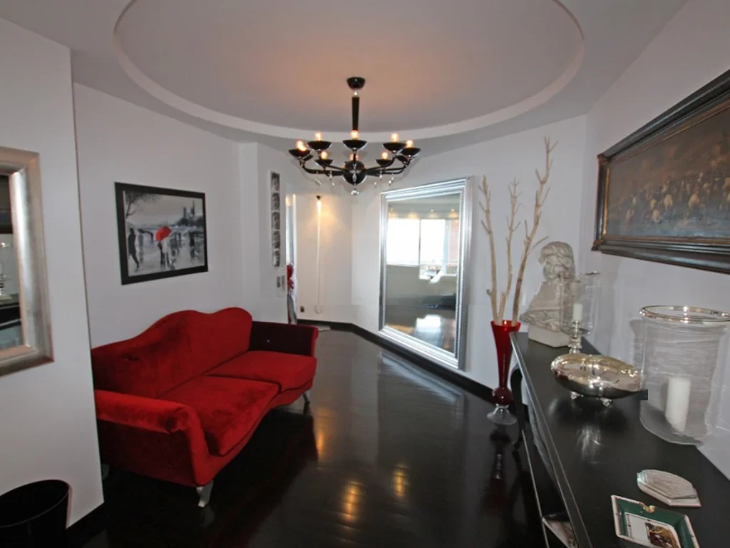 Piso en San Roman, Mónaco, 276 m² - imagen 3