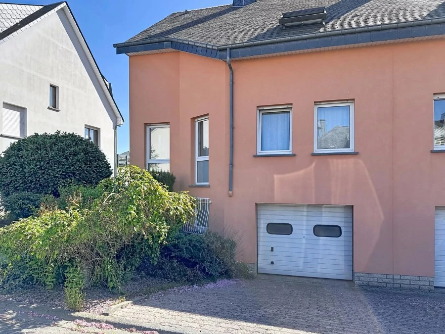 Haus in Luxemburg, Luxemburg, 140 m² - Foto 3