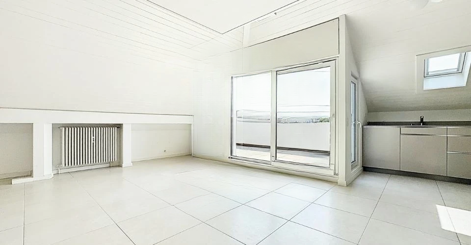 Wohnung in Genf, Schweiz, 91 m² - Foto 3