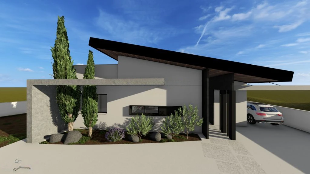 Maison à Agios Athanasios, Chypre, 125 m² - image 3