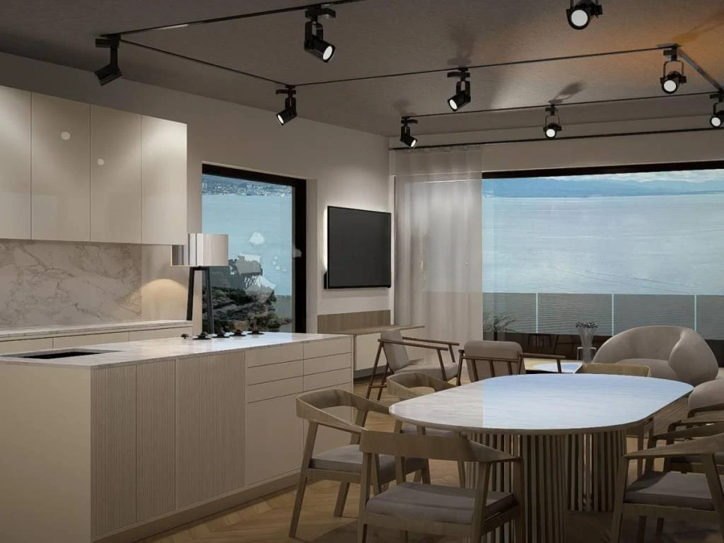 House in Opatija, Croatia, 120 m² - picture 3