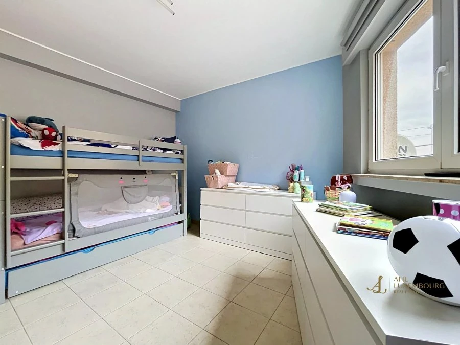 Piso en Luxemburgo, Luxemburgo, 75 m² - imagen 3