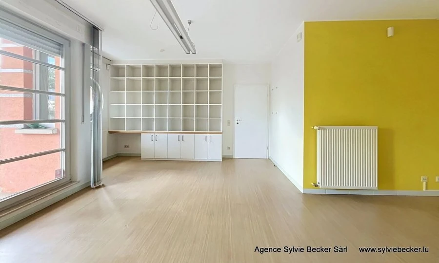 Wohnung in Luxemburg, Luxemburg, 82 m² - Foto 3