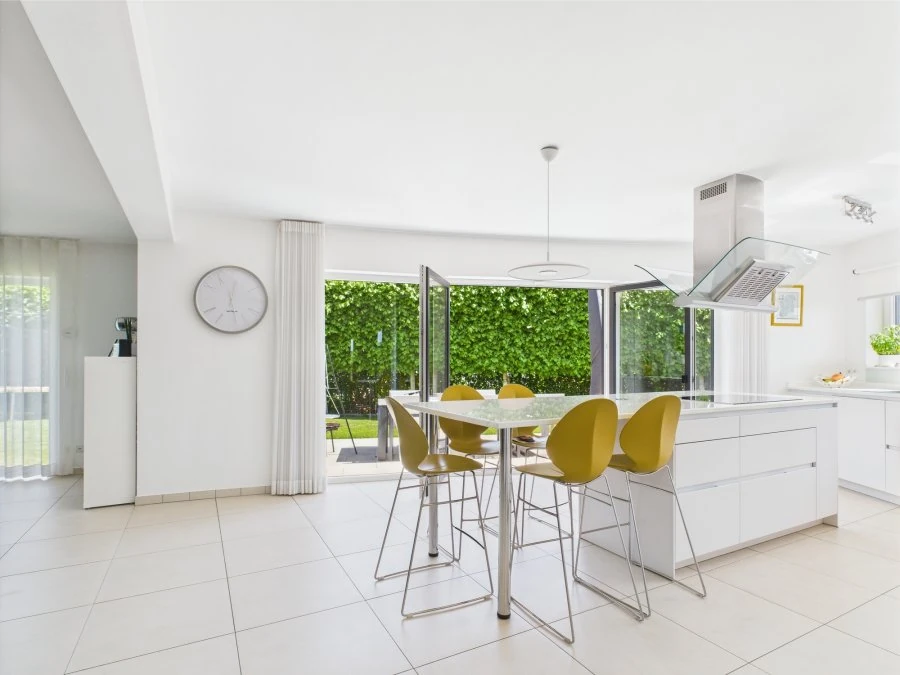 Haus in Luxemburg, Luxemburg, 220 m² - Foto 3