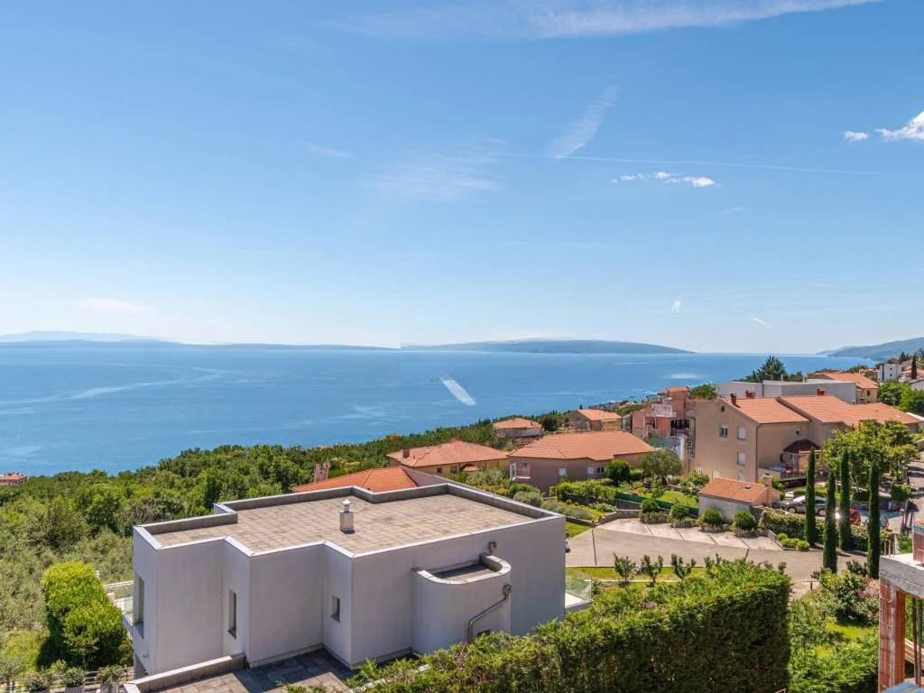 Casa a Opatija, Croazia, 76 m² - foto 3