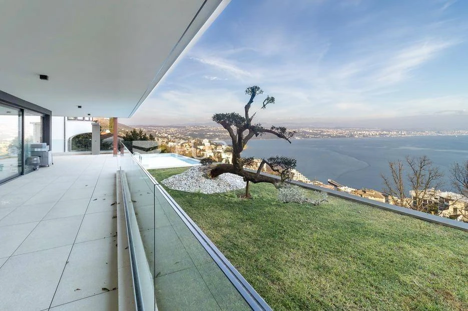 Maison à Opatija, Croatie, 238 m² - image 3