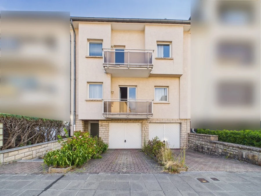 Wohnung in Luxemburg, Luxemburg, 200 m² - Foto 3