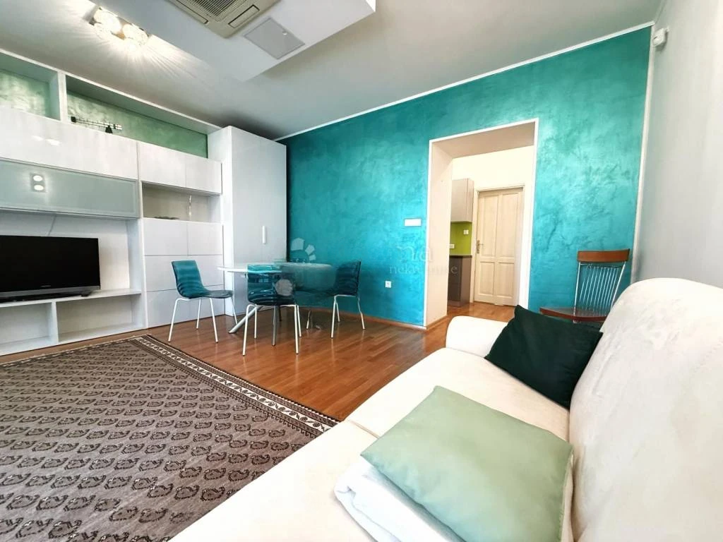 Haus in Opatija, Kroatien, 47 m² - Foto 3