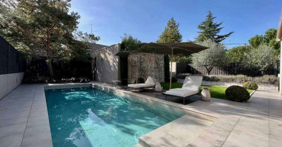 House in Geneva, Switzerland, 205 m² - picture 3