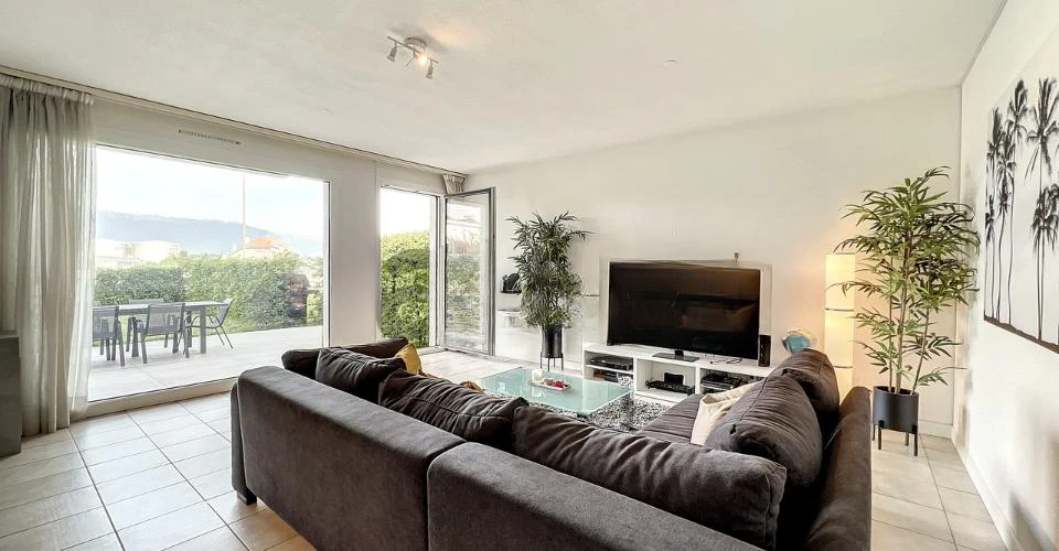 Appartement à Genève, Suisse, 102 m² - image 3