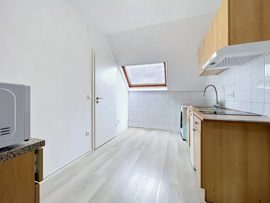Wohnung in Luxemburg, Luxemburg, 41 m² - Foto 3