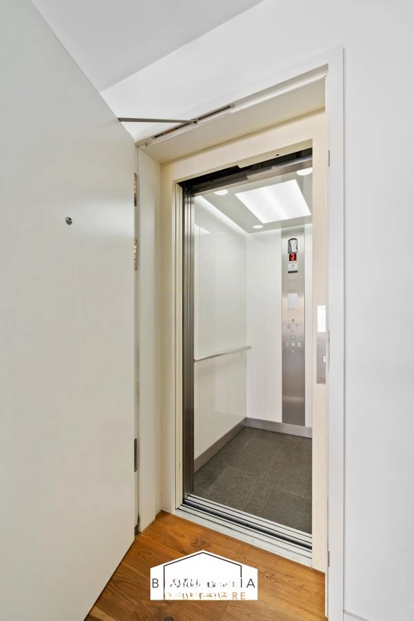 Wohnung in Luxemburg, Luxemburg, 145 m² - Foto 3