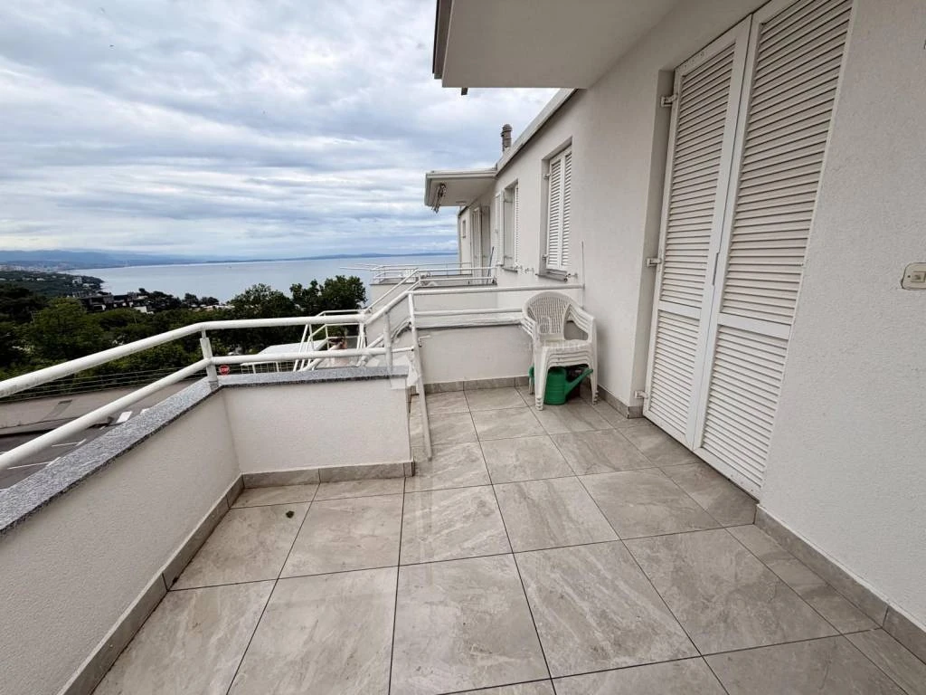 Maison à Opatija, Croatie, 86 m² - image 3