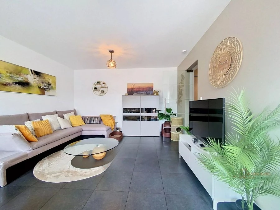 Wohnung in Luxemburg, Luxemburg, 122 m² - Foto 3
