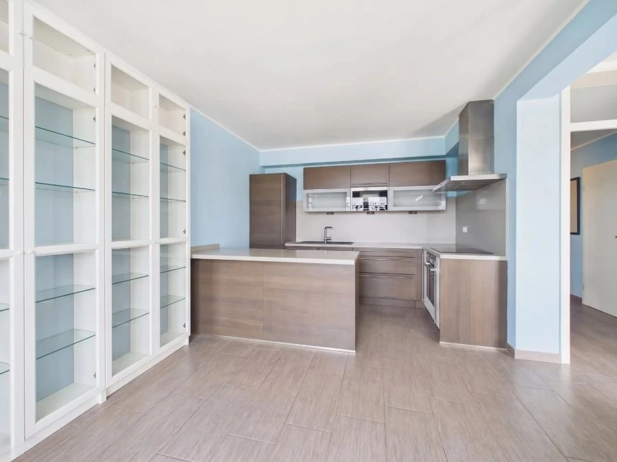 Piso en Luxemburgo, Luxemburgo, 62 m² - imagen 3