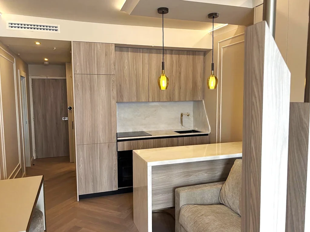 Piso en San Roman, Mónaco, 41 m² - imagen 3
