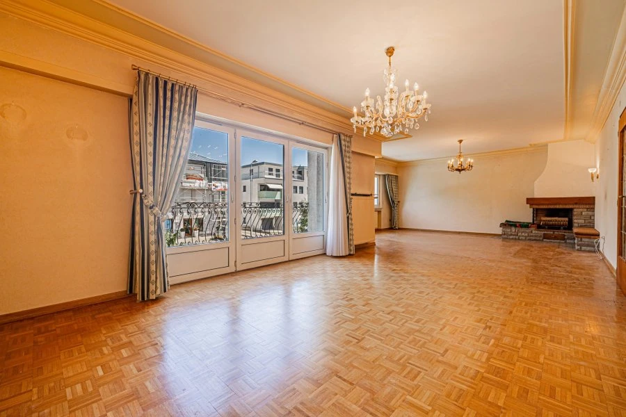 Haus in Luxemburg, Luxemburg, 388 m² - Foto 3