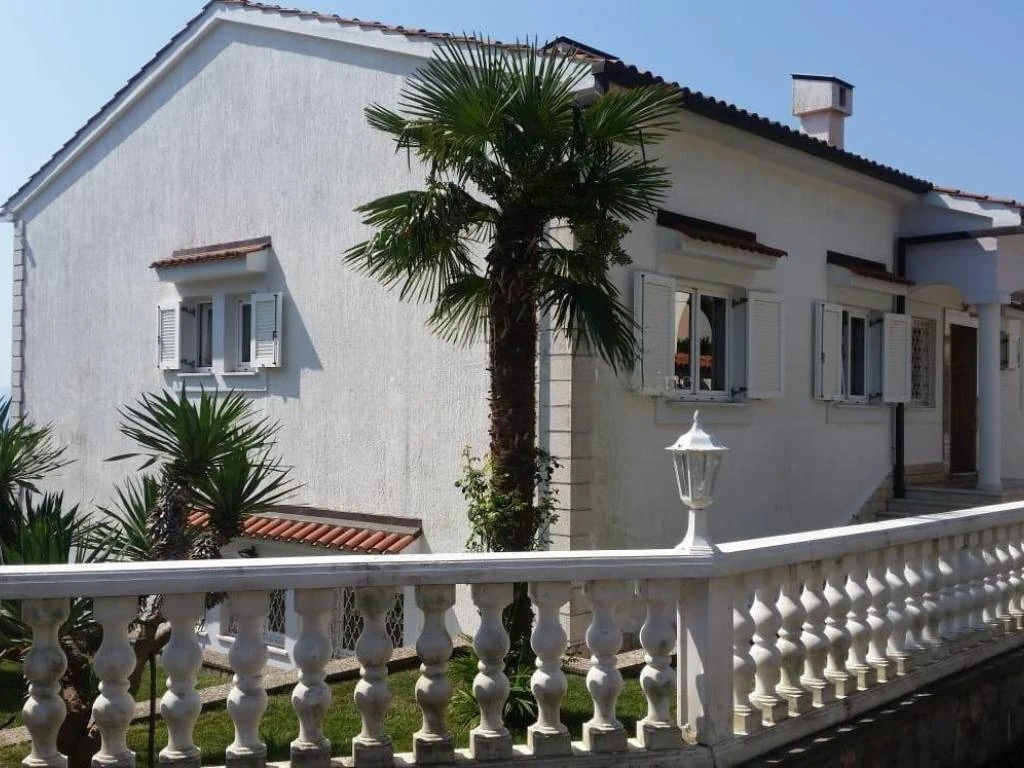 Casa a Opatija, Croazia, 430 m² - foto 3