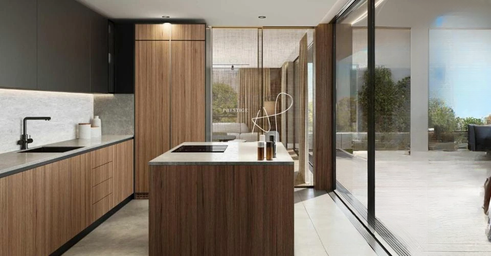 Wohnung in Genf, Schweiz, 215 m² - Foto 3