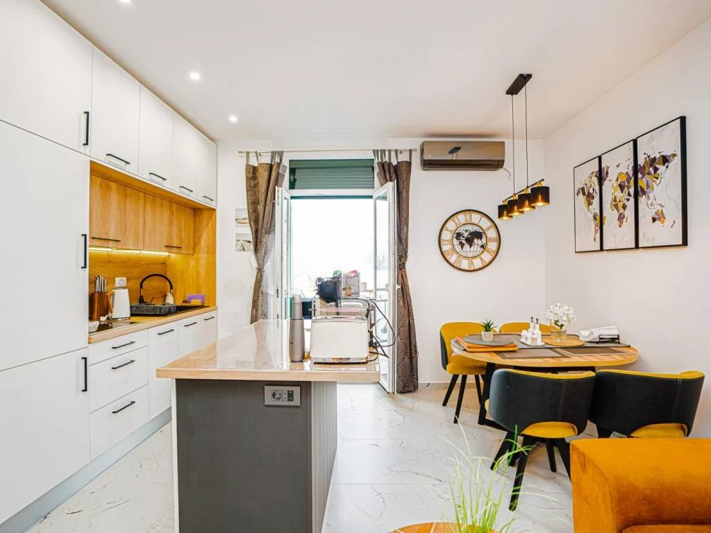 Casa a Opatija, Croazia, 43 m² - foto 3