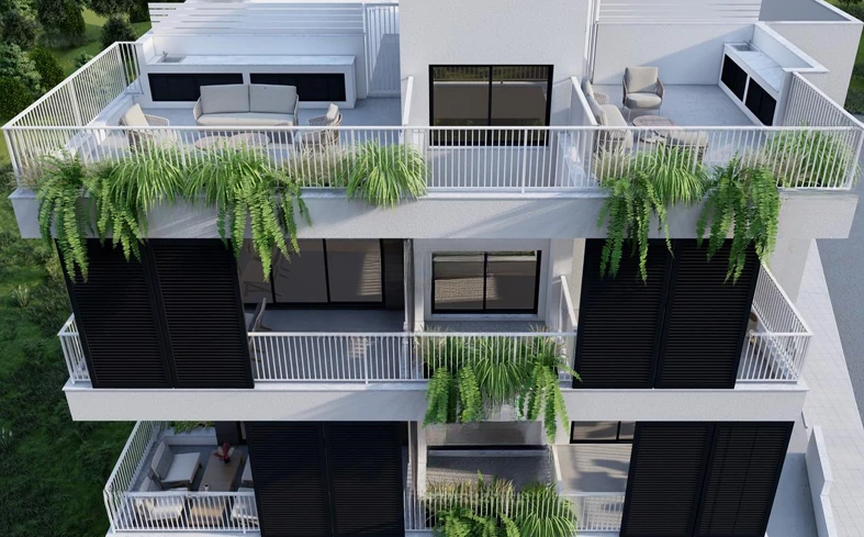 Appartement à Limassol, Chypre, 81 m² - image 3