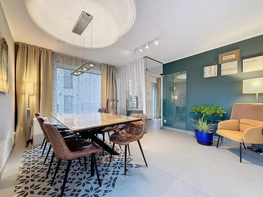 House in Luxembourg, Luxembourg, 200 m² - picture 3