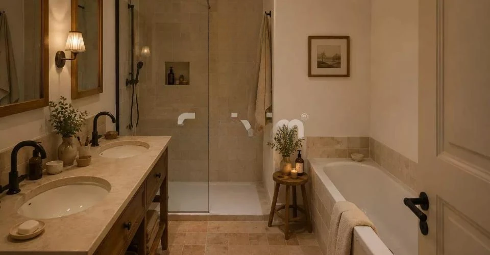 Wohnung in Genf, Schweiz, 177 m² - Foto 4