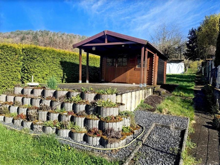 Haus in Luxemburg, Luxemburg, 170 m² - Foto 4