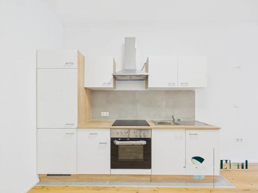 Wohnung in Luxemburg, Luxemburg, 46 m² - Foto 4