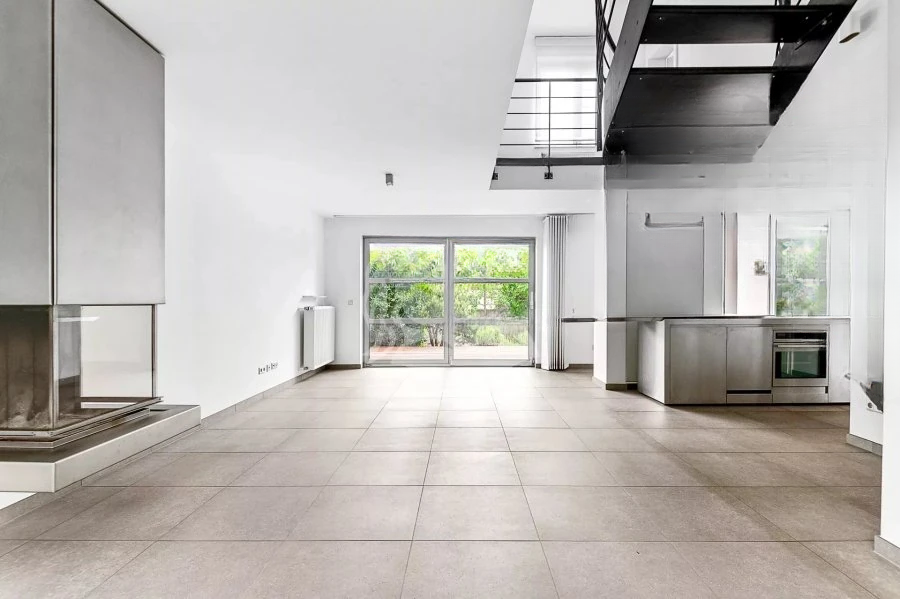 House in Luxembourg, Luxembourg, 155 m² - picture 4