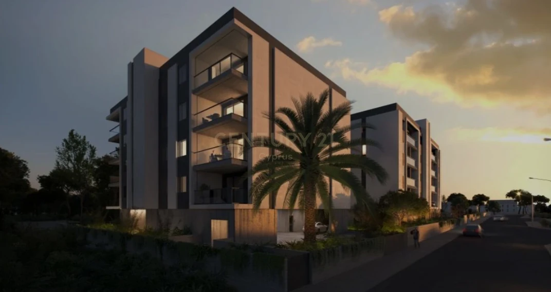 Flat in Limassol, Cyprus, 105 m² - picture 4