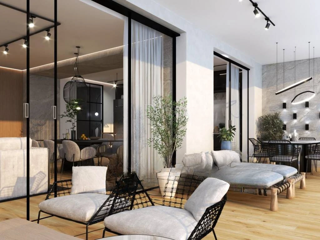Maison à Opatija, Croatie, 174 m² - image 4