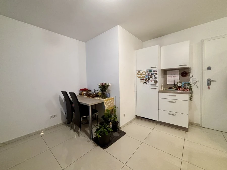 Flat in Luxembourg, Luxembourg, 41 m² - picture 4
