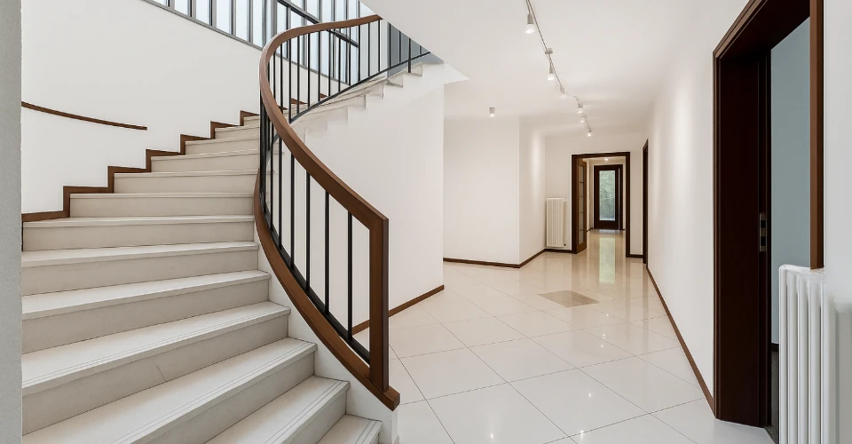 Casa en Ginebra, Suiza, 480 m² - imagen 4