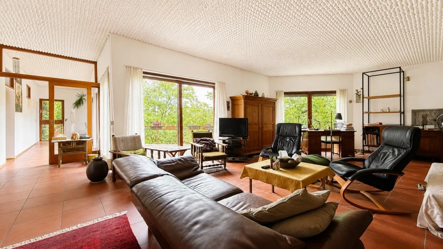 Casa en Luxemburgo, Luxemburgo, 210 m² - imagen 4