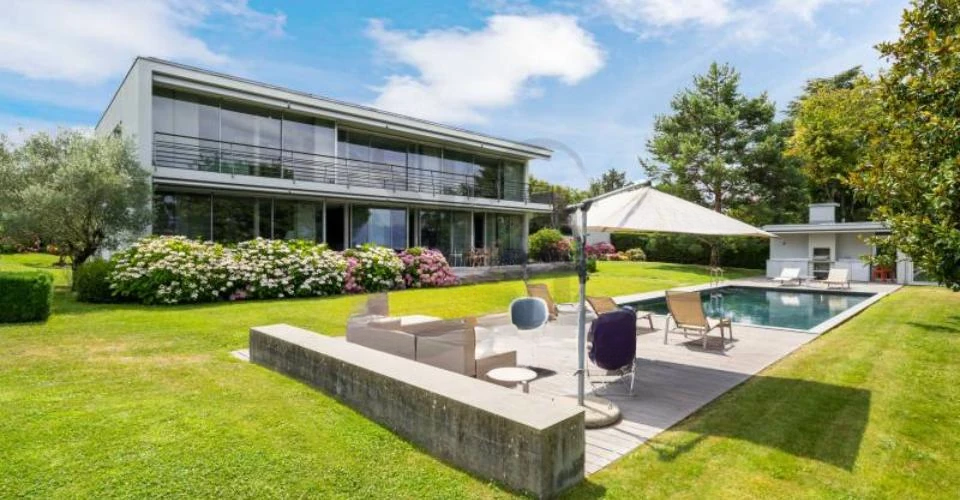 House in Geneva, Switzerland - picture 4