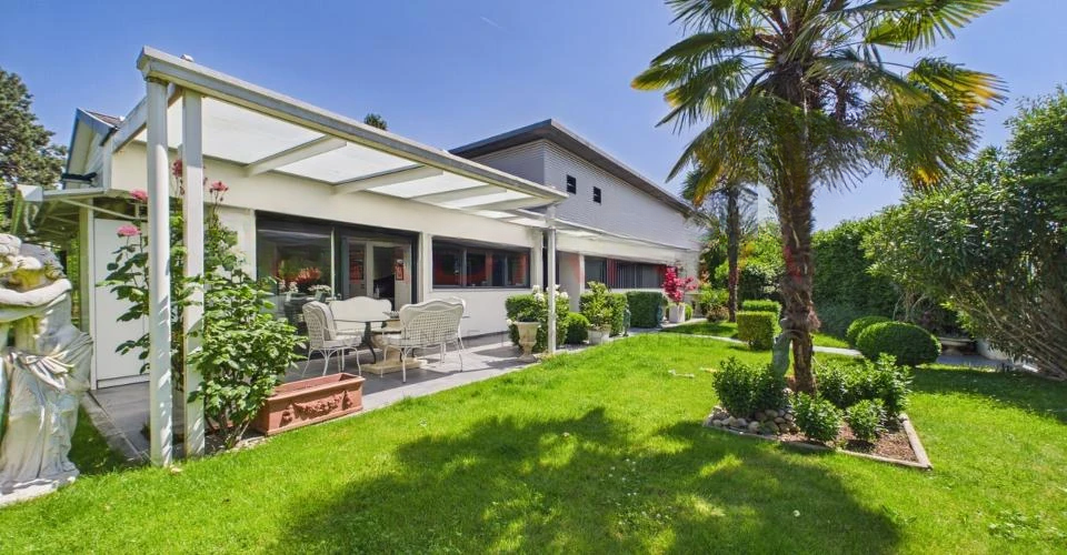 Casa a Ginevra, Svizzera, 340 m² - foto 4