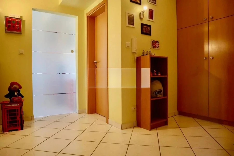 Wohnung in Luxemburg, Luxemburg, 88 m² - Foto 4