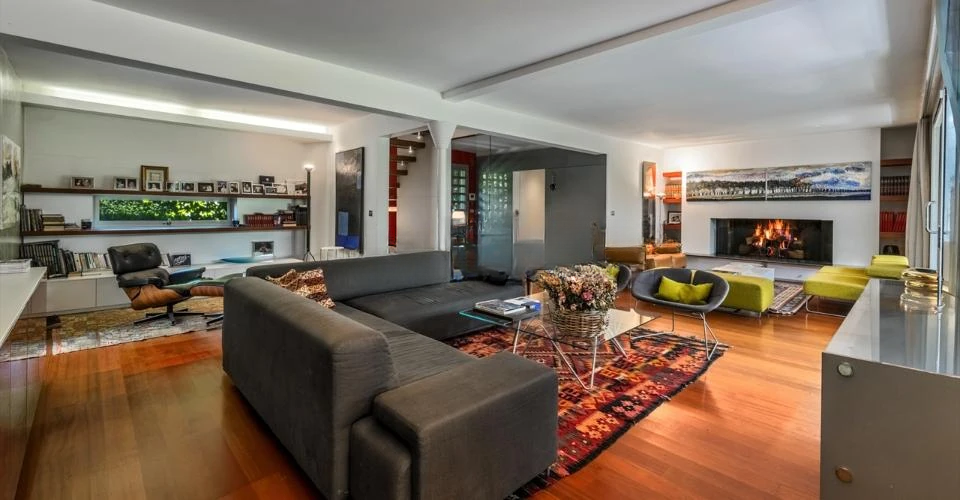 Casa a Ginevra, Svizzera, 385 m² - foto 4