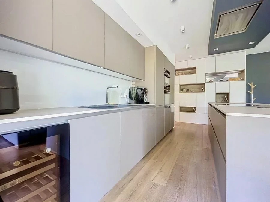 Appartamento a Lussemburgo, Lussemburgo, 91 m² - foto 4