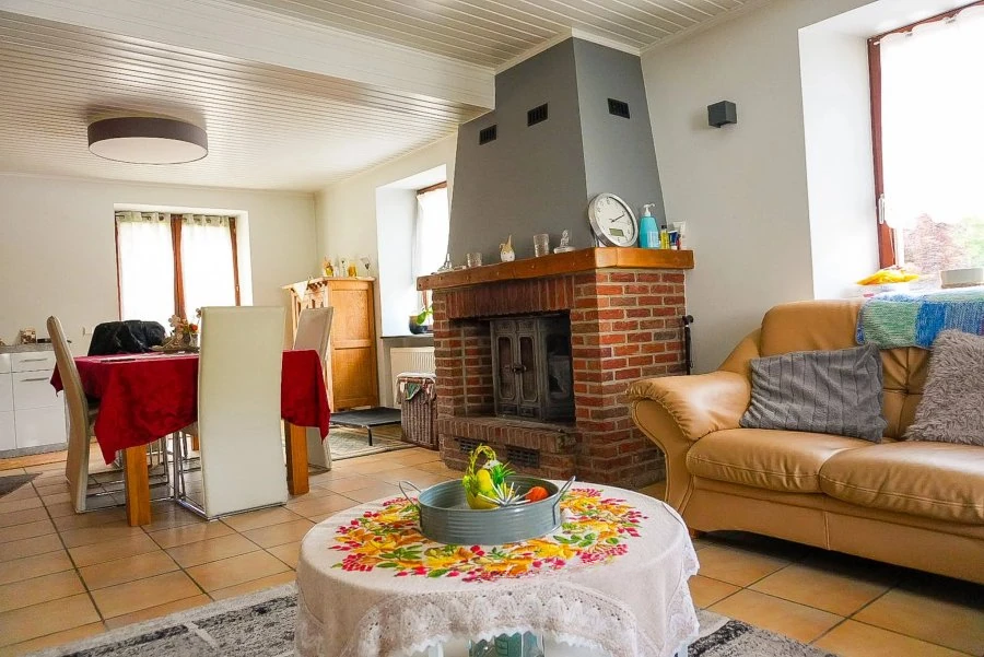 Haus in Luxemburg, Luxemburg, 240 m² - Foto 4
