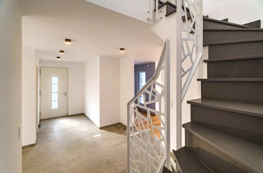 Casa en Luxemburgo, Luxemburgo, 192 m² - imagen 4