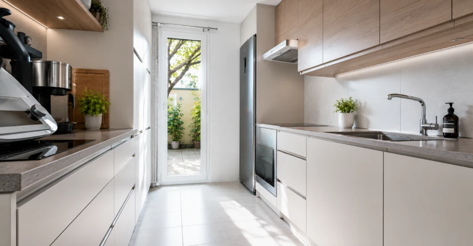 Appartement à Genève, Suisse, 155 m² - image 4