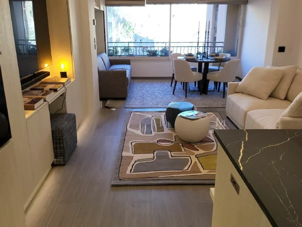 Piso en Fontvieille, Mónaco, 62 m² - imagen 4