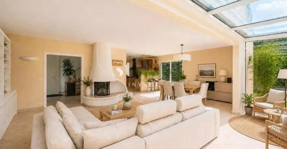 House in Geneva, Switzerland, 230 m² - picture 4